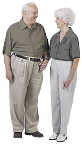 Everyone over age 45 should be screened for pre-diabetes.